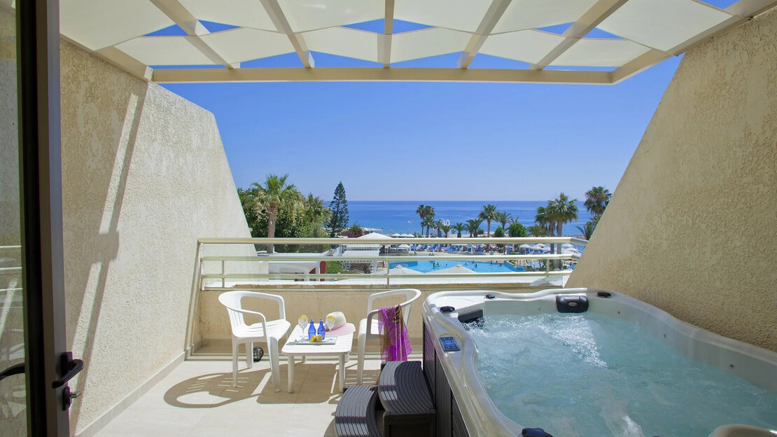 The Golden Coast Beach